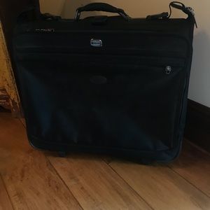 Delsey luggage
